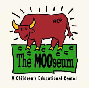 MOOseum COLOR logo
